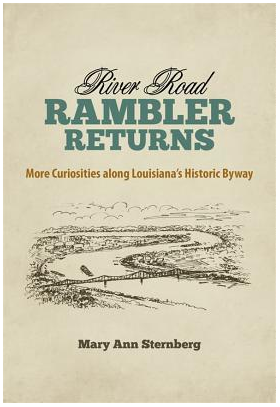 RIVER ROAD RAMBLER RETURNS