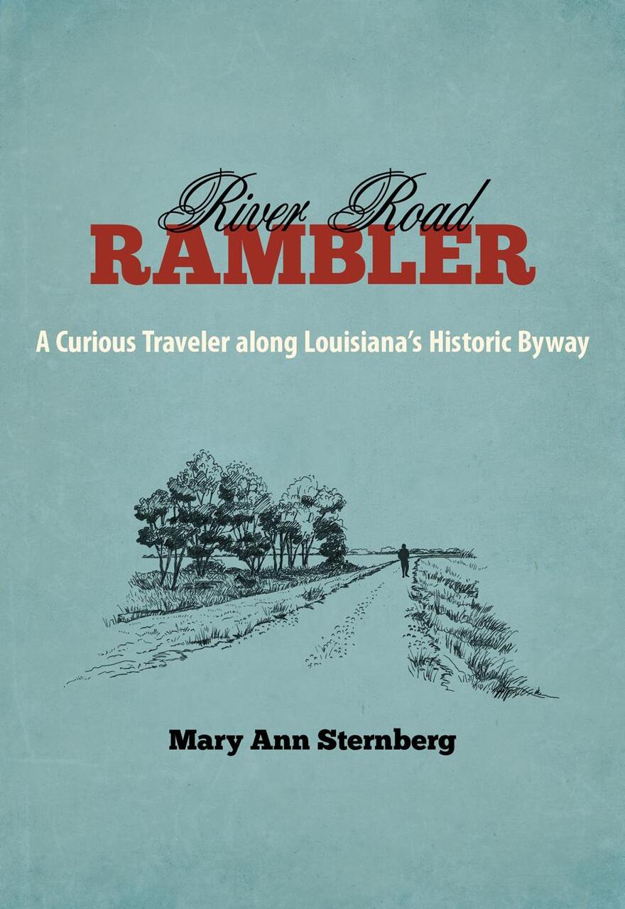 RIVER ROAD RAMBLER